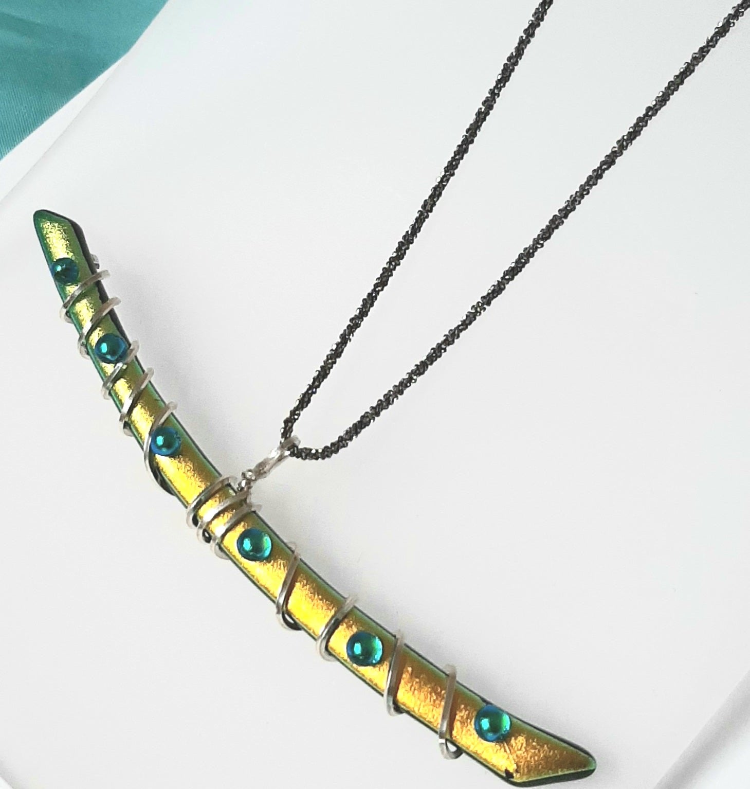 Horizon Collection Necklace A
